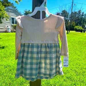 Carter’s Toddler Girl Dress